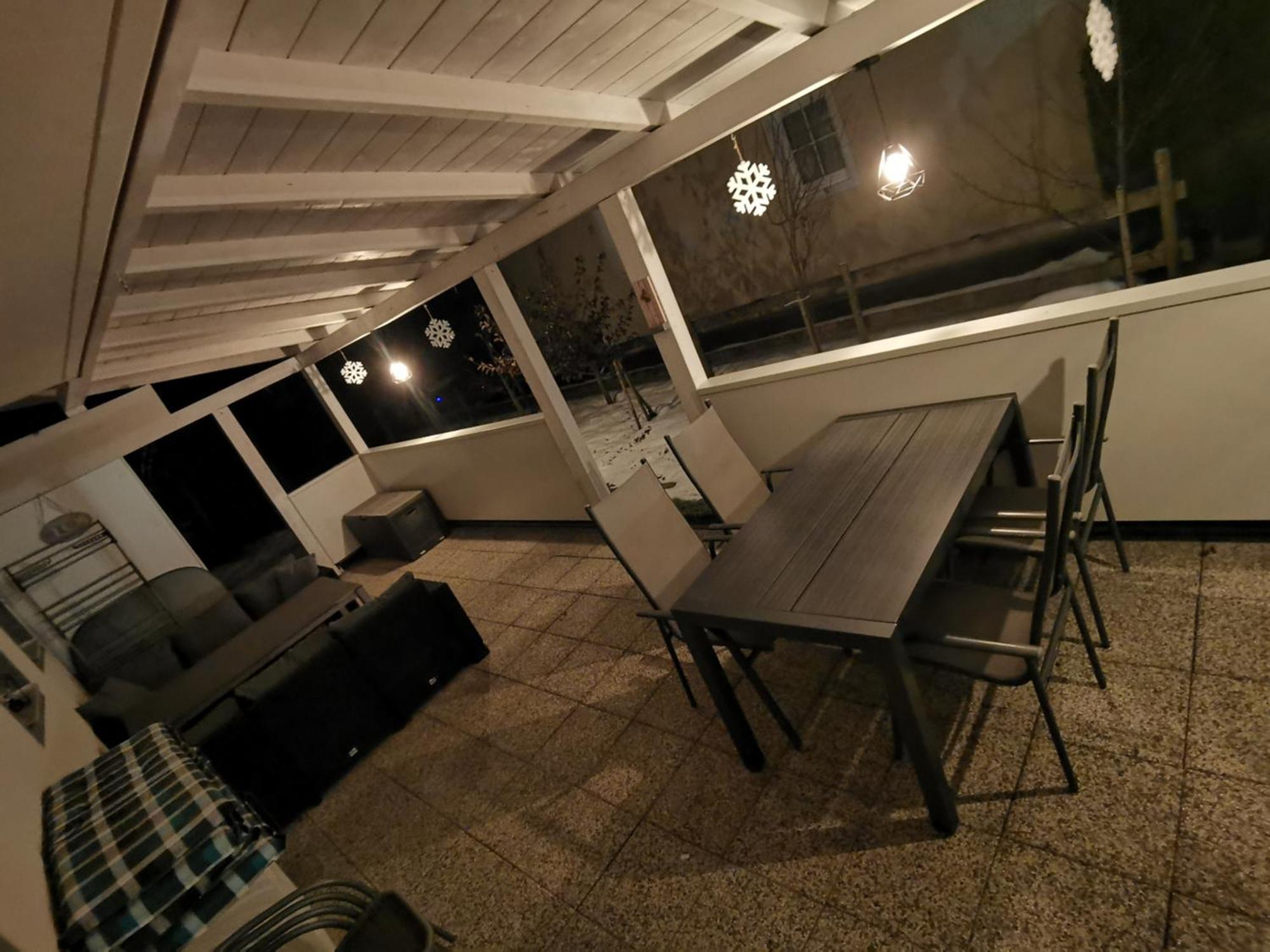 Gaestehaus Amade Flachau Bagian luar foto