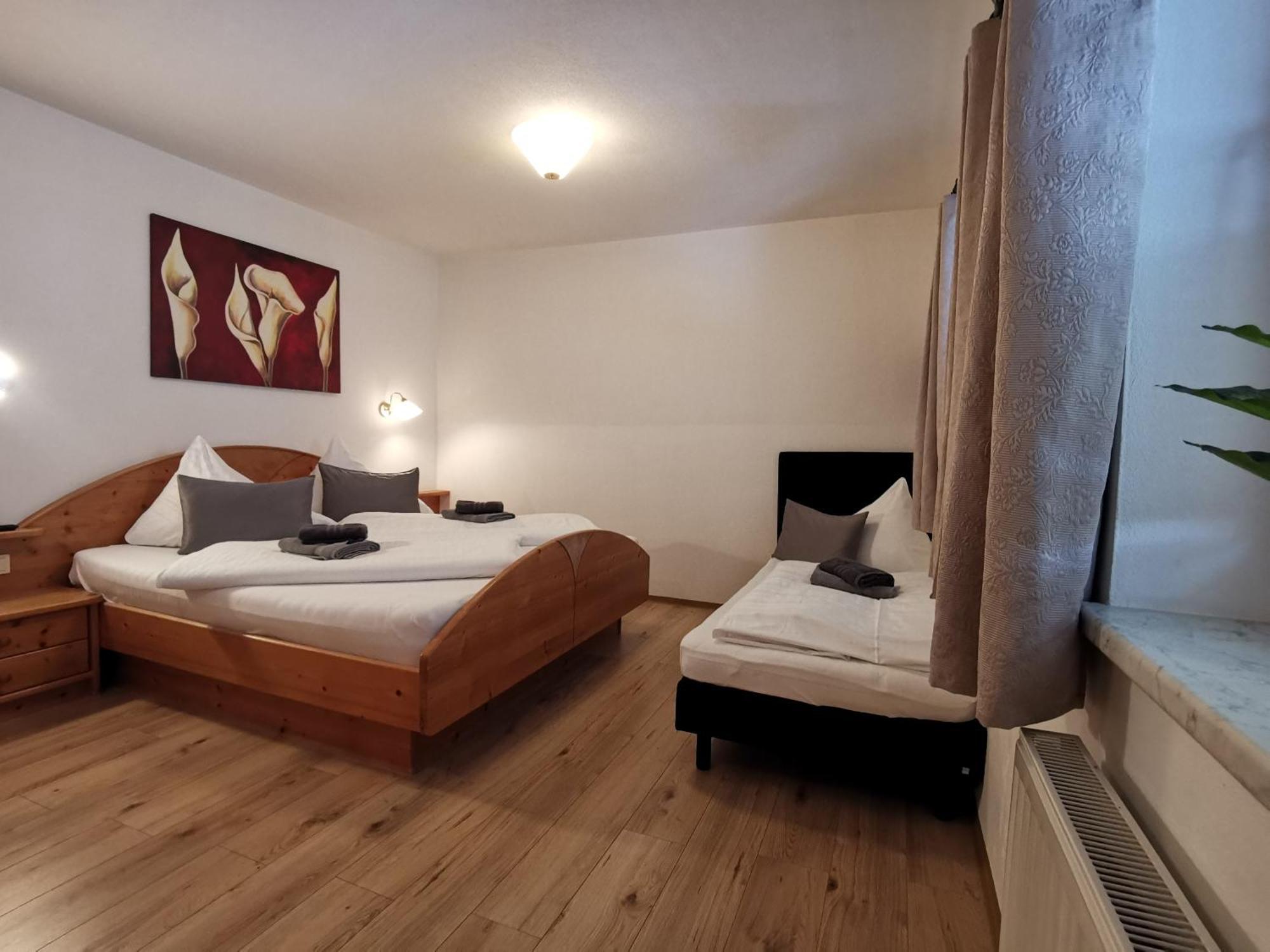Gaestehaus Amade Flachau Bagian luar foto