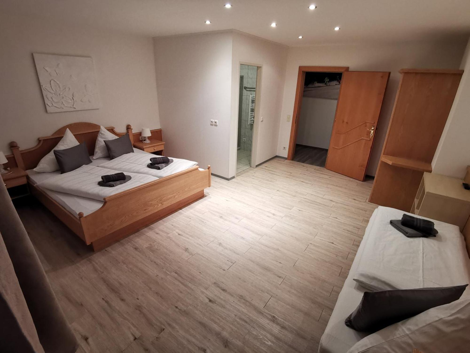 Gaestehaus Amade Flachau Bagian luar foto