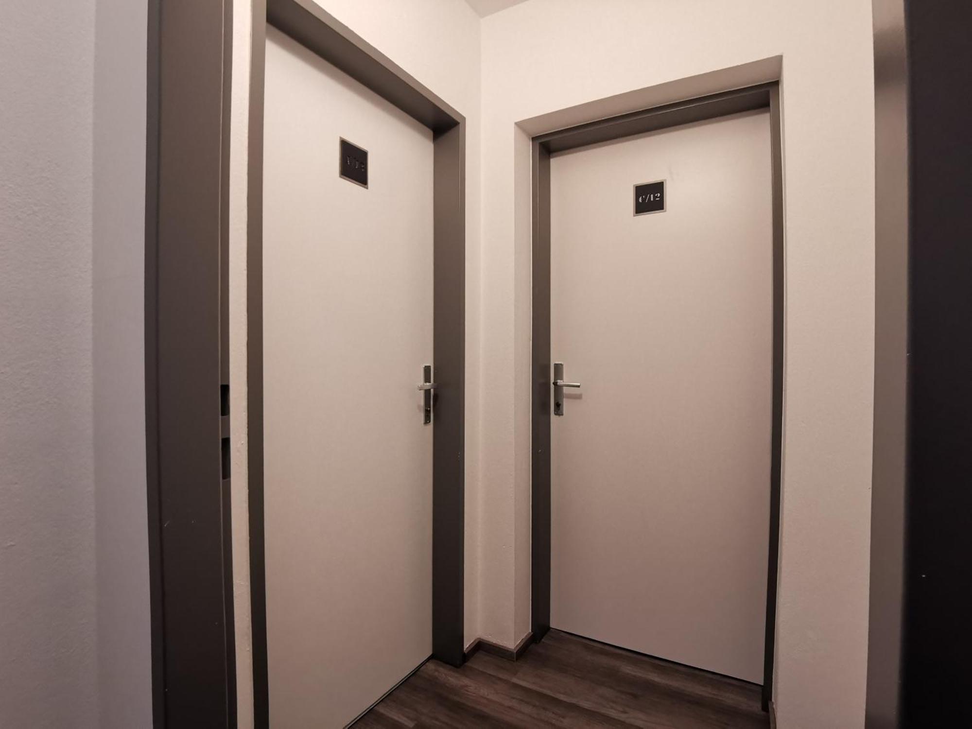 Gaestehaus Amade Flachau Bagian luar foto