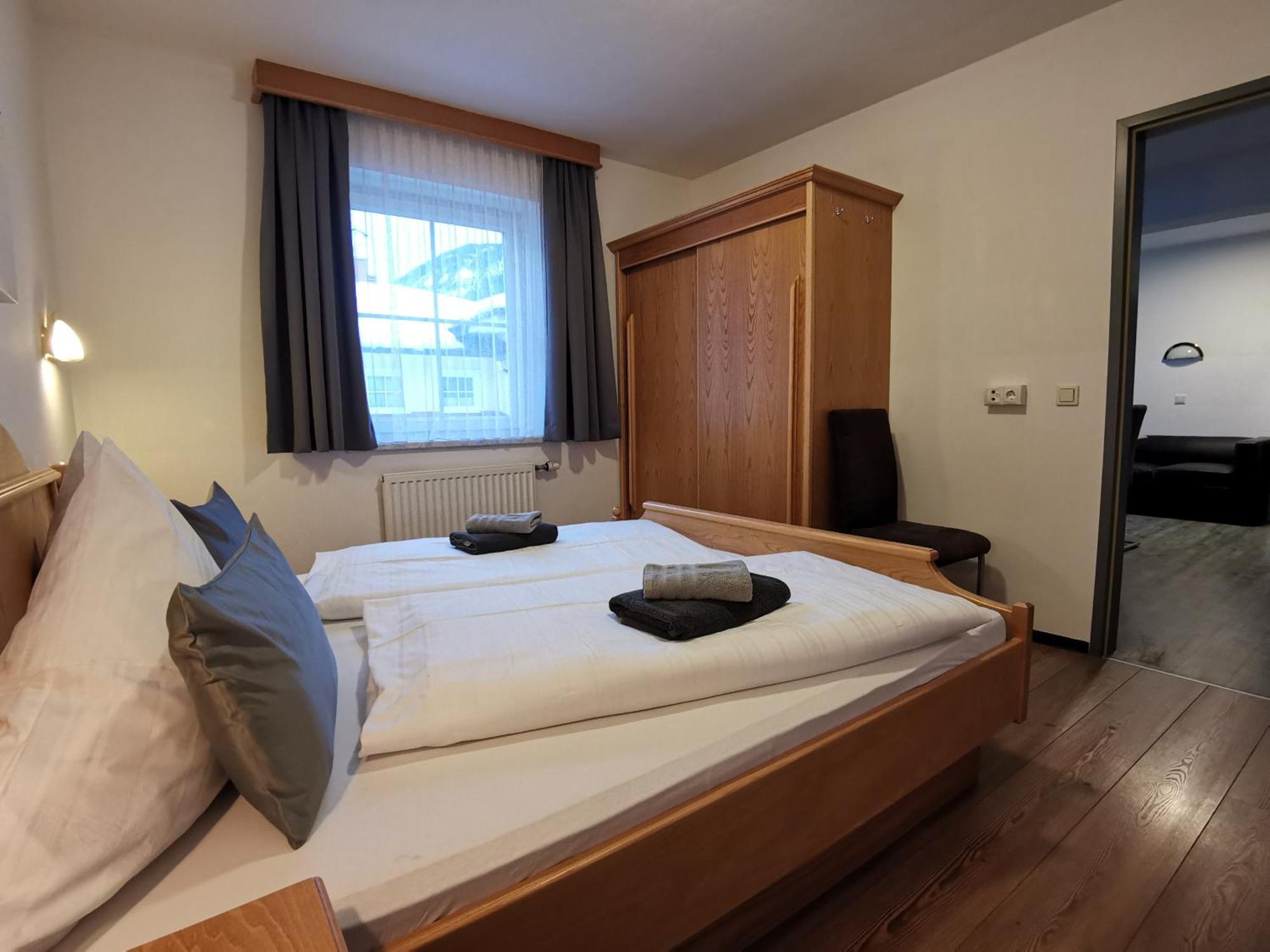 Gaestehaus Amade Flachau Bagian luar foto