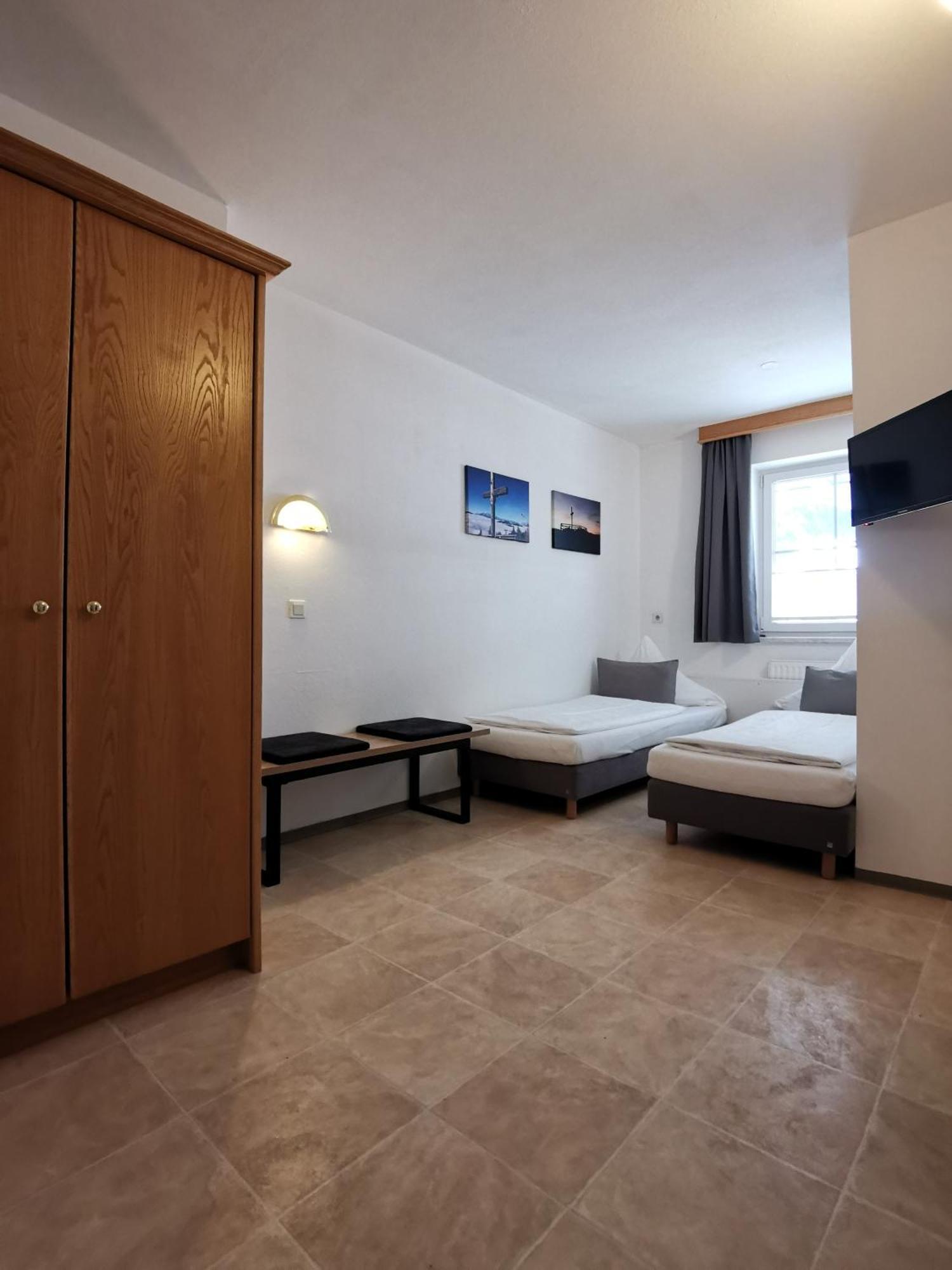 Gaestehaus Amade Flachau Bagian luar foto